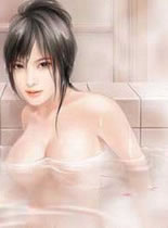 娇莺啼叫是什么心情